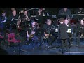 Livin' La Vida Loca -- Desmond Child & Robi Rosa arr. John Wasson