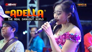 ADELLA Full Album Live di Sidoarjo Jawa Timur Cumi Cumi Audio