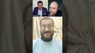 المناضل (مهند الحسن) تناقضات مالك عقار..