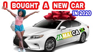 BUYING A NEW CAR IN JAMAICA IN 2020 | TIPS