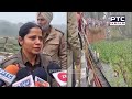 bathinda bus accident ਕਈ ਲੋਕਾਂ ਦੀ ਮੌ ਤ