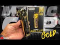 BRAND NEW GOLD EDITION WAHL MAGIC CLIP | Unboxing & Review