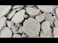 ASMR:  Chat Wala Texture Dry Floor Tub Crumbling #relaxingsounds #satisfying #asmr