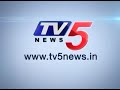 ఐటి ఉద్యోగుల నిరసన it employees protest in vijayawada over union budget tv5 news