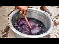 how to dye fabric பத்து ரூபா செலவில் பழைய சட்டையை புதிதாக மாற்றுவது எப்படி வாங்க பார்க்கலாம்.