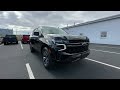 Used 2022 Chevrolet Tahoe Z71 Sterling, Leesburg, Vienna, Chantilly, Fairfax