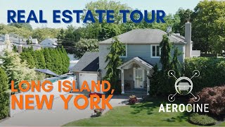 2 Canton Dr Merrick, NY Video Tour (Long Island)