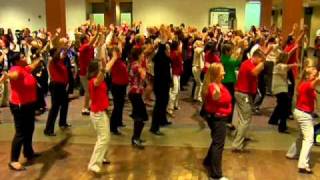 NACAC's 66th National Conference Flash Mob (Full video)