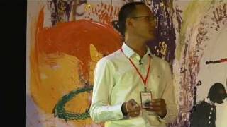 TEDxPhnomPenh - Sithen Sum - Self-Education