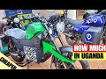 Affordable Electric Motorcycles in Uganda: Cheap than Expected