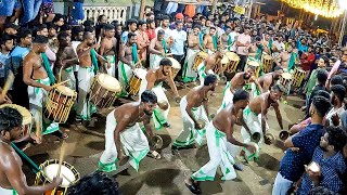 Aattam Kalasamithi | New Tune - New Style | Powerful Performance|Season First Program | Chattukulam