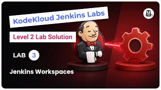 Jenkins Workspaces