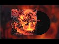 Abhorrence - Evoking the Abomination (2000)