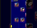 Current barca squad in efootball 2023