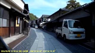 広島県竹原市　忠海　床浦神社My Edited Video