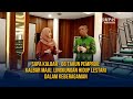 Sapa Kalbar -  66 Tahun Pemprov: Kalbar Maju, Lingkungan Hidup Lestari dalam Keberagaman