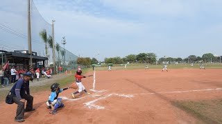 田中高中景崧文化教育園區 棒壘球場及安全維護設施啟用