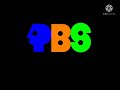 PBS Logo Bloopers Part 1