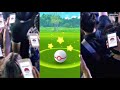 【一出即捉】「炎帝」我等了你2個月 pokemon go