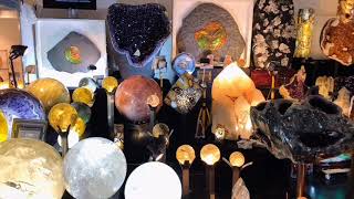 Aftermovie 2019: Munich Show - Mineralientage München - Gemworld