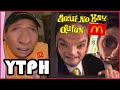 [YTPH] Aquí no hay quien pida McDonaldsadsl