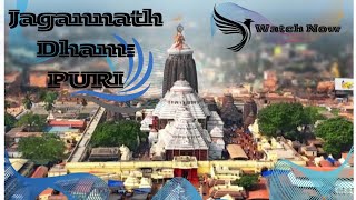 Puri: Jagannath Dham🙏 Jay Jagannath 🙏 #puri #purijagannathtemple #purijagannathtemple