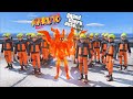 NARUTO DI GTA 5 - GTA 5 MOD