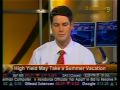 In-Depth Look - High Yield May Take a Summer Vacation - Bloomberg