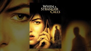 When A Stranger Calls (2006)