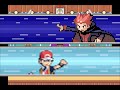 pokemon firered elite four and champion rematch