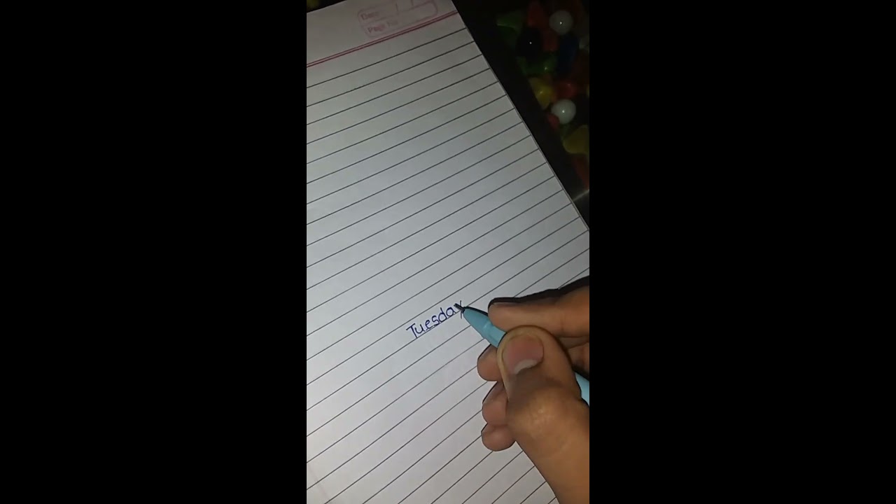 Print Handwriting Vs Cursive Handwriting Youtube Print Handwriting Vs Cursive Handwriting Youtube