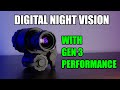 ADNV-G14P2 Digital Night Vision Initial Review