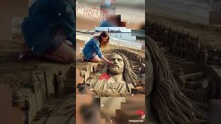 Jesus vs love artist #love #artist #jesus #whatsapp #status #trending #shorts