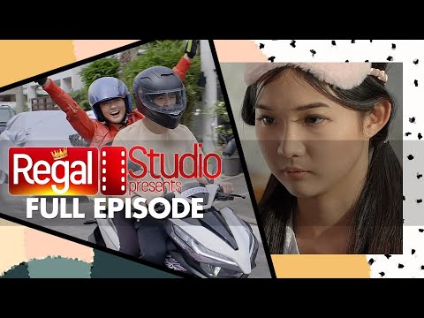 REGAL STUDIO PRESENTS POOR RICH GIRL FULL EPISODE Regal Entertainment Inc.