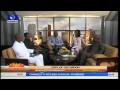 Analysts Debate Who #BringBackOurGirls Protests Should Be Directed At Pt.3