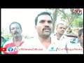 special story baligam village pond occupation mandasa mandal srikakulam district cvr news