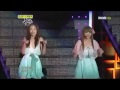 110705 hd secret starlight moonlight @ changwon concert