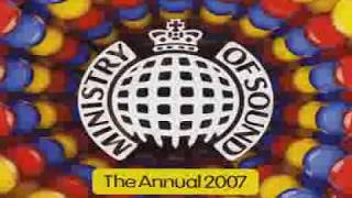 Ministry Of Sound The Annual 2007 (cd2)