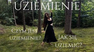 Uziemienie co to jest?