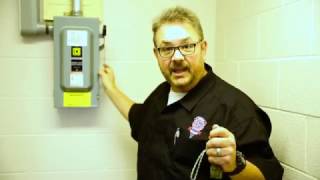 Elevator Safety Training 2/3: Hydraulic Elevator System