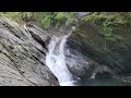 Arnel Falls in Taiwan wid ankol tolits🇹🇼