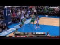 avery bradley dunk on kevin durant celtics @ thunder 2 22 2012