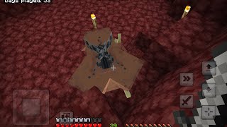 Bugrock mob stacking bug