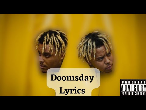 Juice WRLD & Cordae - Doomsday (Lyrics) - YouTube