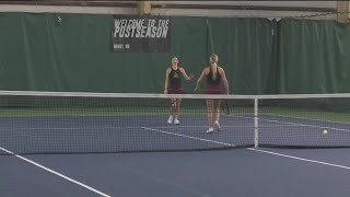 Tennis: WDA Team Tournament Highlights