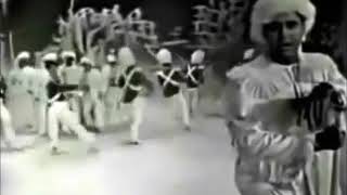 Johnny Horton    The Battle of New Orleans   Live on The Ed Sullivan Show June 7, 1959