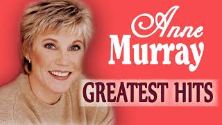 Anne Murray Greatest Hits Playlist - Anne Murray Best Songs Country Hits Album
