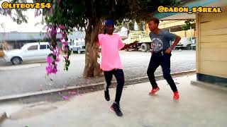 WOMAN - WAVINYA WILLIAMS (Official dance video)