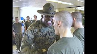 MAKING MARINES: The Change is Forever