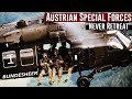 Austrian Special Forces 2018 •  EKO Cobra / Jagdkommando